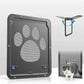 Dog Cat Door - Lockable