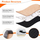 Dog Bed Super Soft Orthopedic Foam Pet Bed
