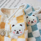 Dog Coat Jacket Winter