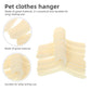 20 Pcs Pet Hanger
