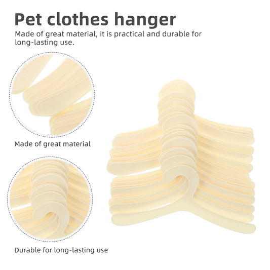20 Pcs Pet Hanger