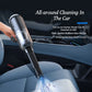 Wireless Vacuum Cleaner Pet Hair Cleaning Remover