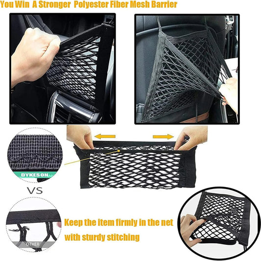 Car Barrier