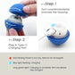Pet Toy Moving Ball