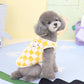 Dog Coat Jacket Winter