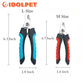 Professional Pet Nail Clipper