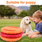 Flying Disc EVA Dog Training