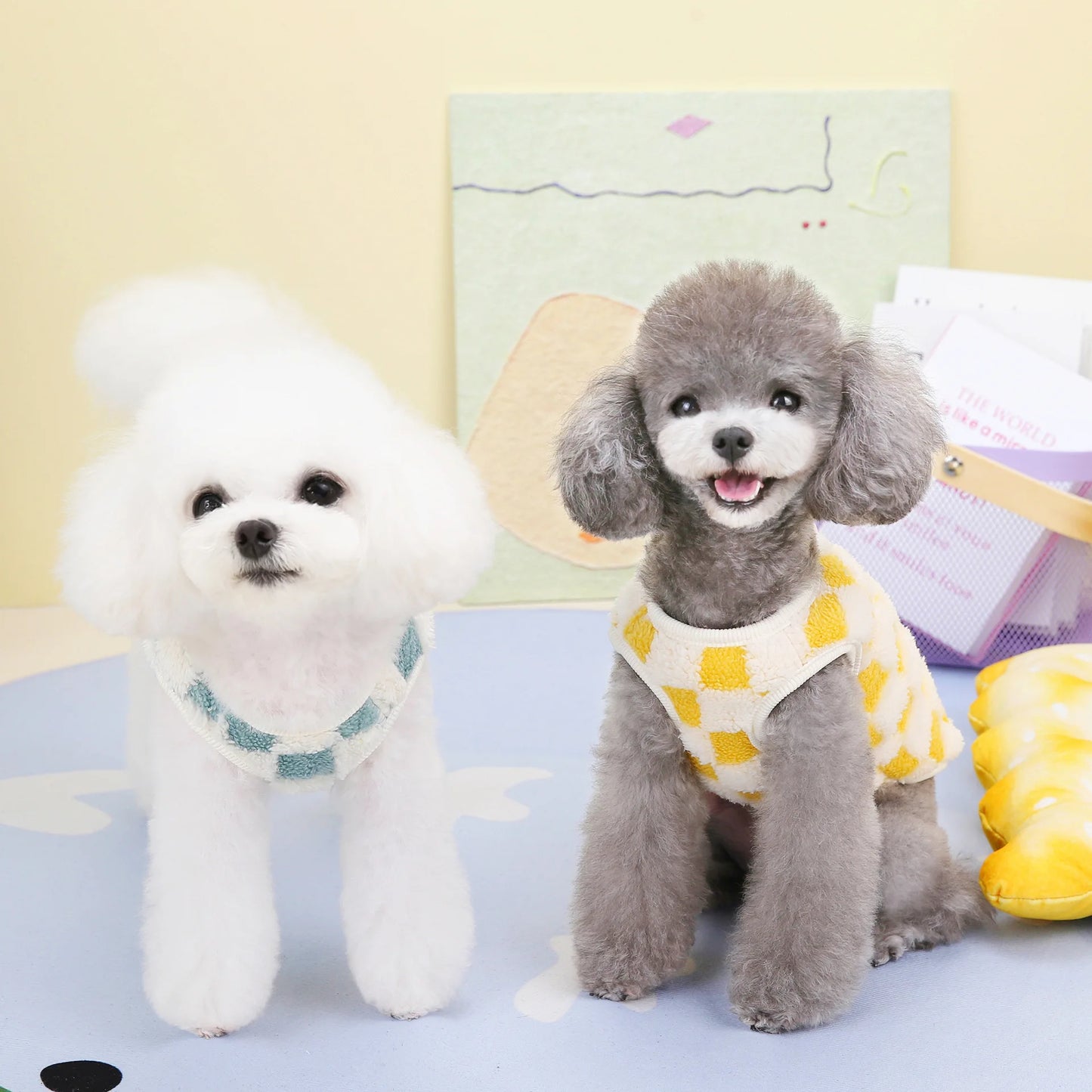 Dog Coat Jacket Winter