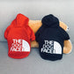 Pet Dog Hoodies Autumn and Winter Season