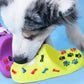 Pet Toy Bite Resistant Slippers