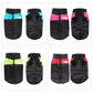 8 Size S-5XL Waterproof Warm Large Dog Vest Cat Puppy Ski Coats