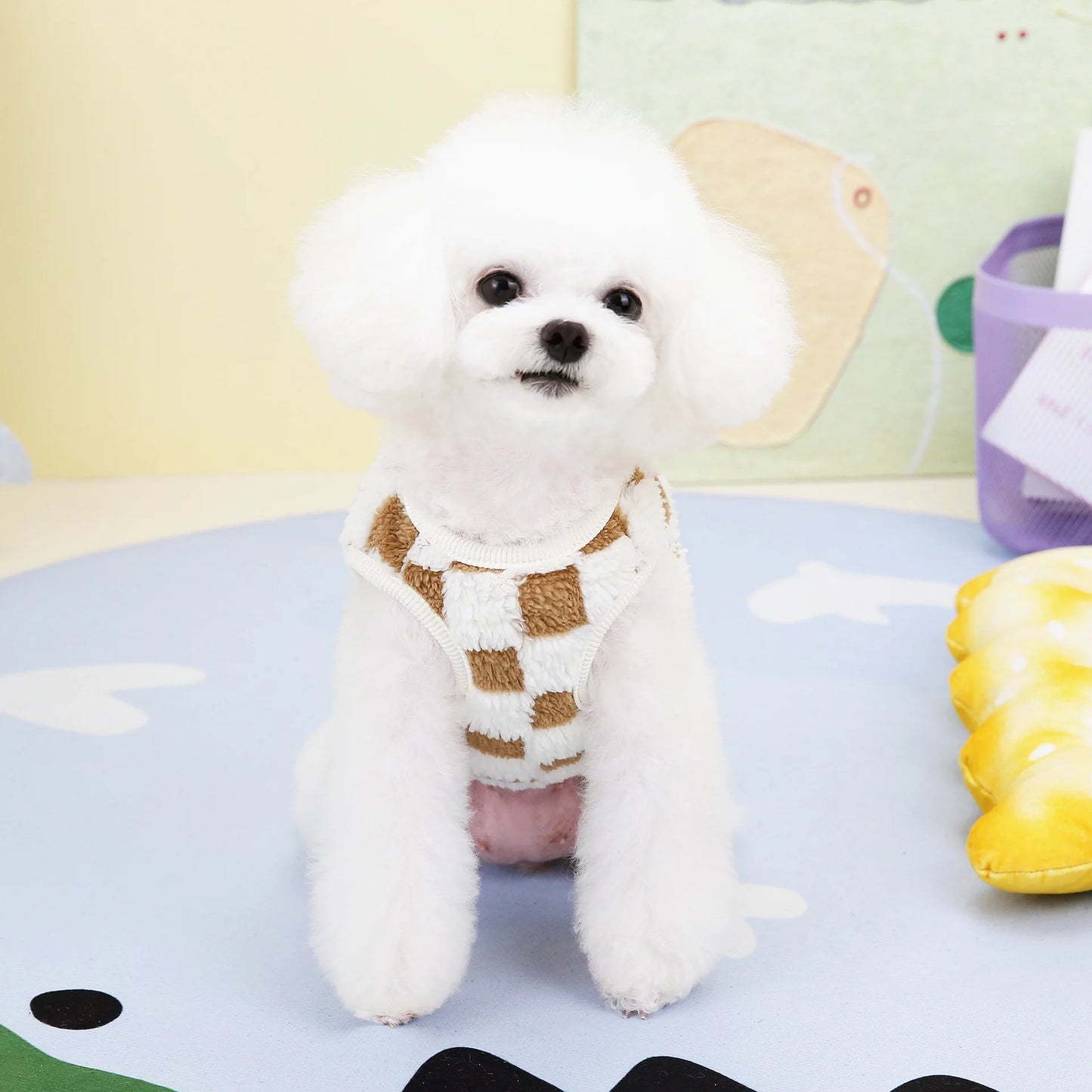Dog Coat Jacket Winter
