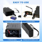 Ultrasonic Dog Repeller 2024 New Dog Bark Deterrent Devices,Anti Barking Device For Dogs,Dog Repellent