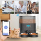 Automatic Cat or Dog Feeder