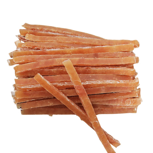 Chicken Jerkey, All Natural Ingredients, Natural Dog Treats, Healthy, Easily Digestible