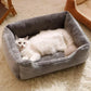 Kitten Cushions Basket House Beds