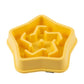 Pet Slow Food Bowl