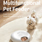 Automatic Pet Feeder