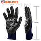 Shedding Bathing Gloves Hair Remover