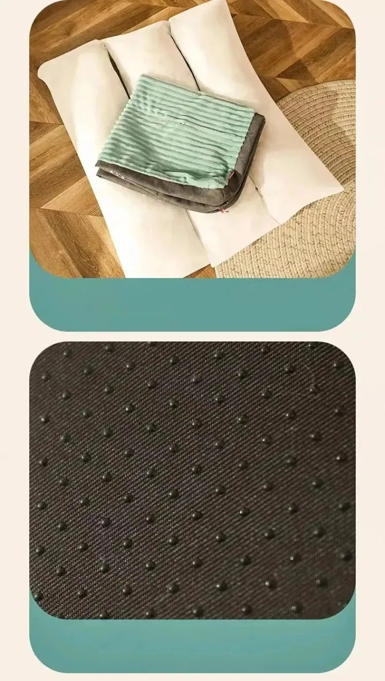Dog or Cat Bed