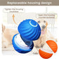 Pet Toy Moving Ball